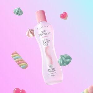 Silk therapy Original Hair Essence 180ml [#Jumbo Size]